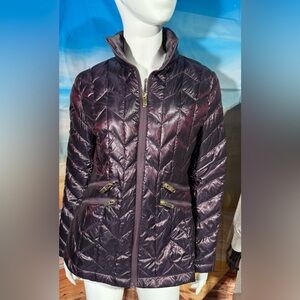 Via Spiga down jacket